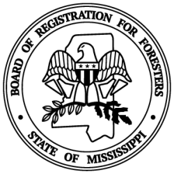 Mississippi Board of Registration for Foresters image
